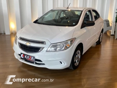 ONIX - 1.0 MPFI LT 8V 4P MANUAL