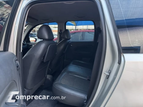 C3 PICASSO - 1.6 EXCLUSIVE MANUAL