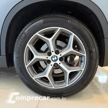 X1 2.0 16V Turbo Activeflex Sdrive20i GP