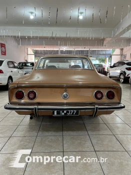 OPALA 2.5 Comodoro 8V