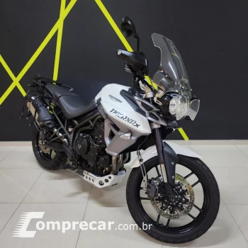 Triumph TIGER 800 XRXL