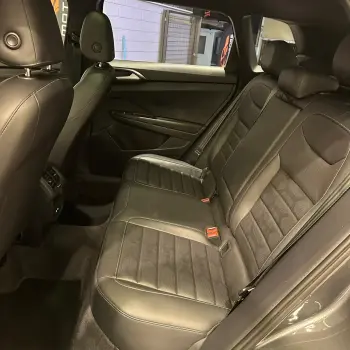 TAOS 1.4 250 TSI Highline