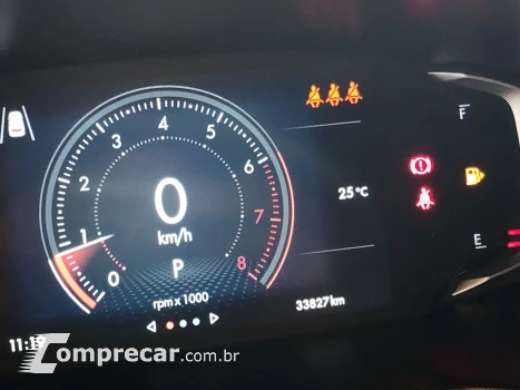 PULSE 1.0 Turbo 200 Impetus