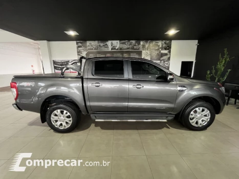 RANGER 3.2 XLT 4X4 CD 20V