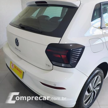 POLO 1.0 170 TSI Highline