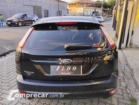 FOCUS 2.0 16V