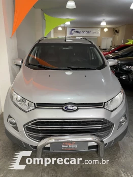 ECOSPORT 2.0 Direct Titanium