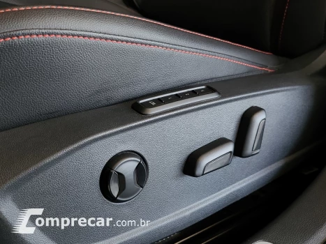 JETTA 2.0 350 TSI GASOLINA GLI DSG