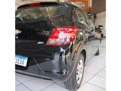 ONIX 1.0 MPFI JOY 8V FLEX 4P MANUAL