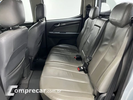 S10 2.4 LTZ 4X2 CD 8V