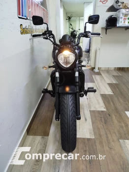 VULCAN S ABS