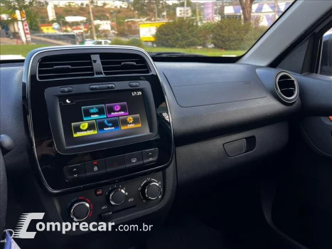 KWID 1.0 12V SCE Outsider