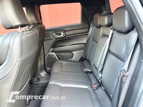 RAMPAGE 2.0 TURBO DIESEL REBEL 4X4 AUTOMÁTICO