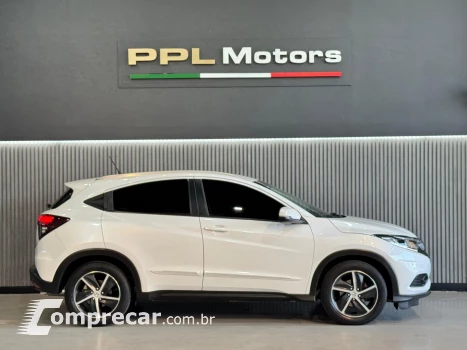 HR-V 1.8 16V FLEX EX 4P AUTOMÁTICO