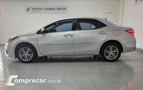 COROLLA 2.0 Altis 16V