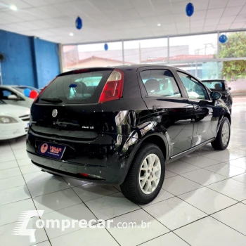 PUNTO 1.8 HLX 8V