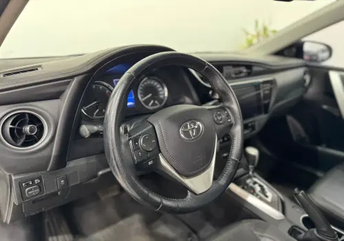COROLLA 2.0 XRS 16V