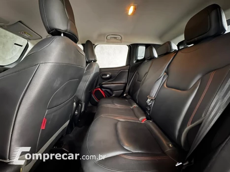 RENEGADE 2.0 16V TURBO DIESEL TRAILHAWK 4P 4X4 AUTOMÁTICO