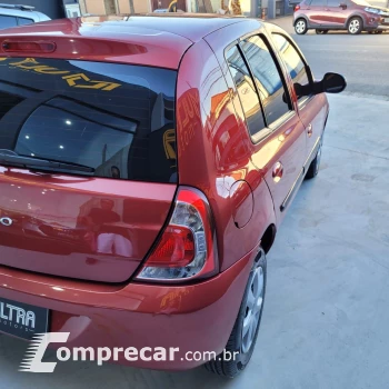 Clio RN/Alizé/Expr./1.0 Hi-Power 16V 5p