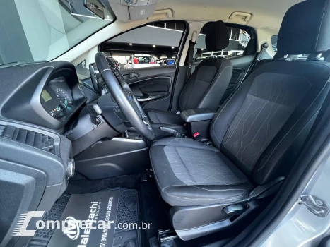 ECOSPORT 1.5 TI-VCT FLEX SE AUTOMÁTICO