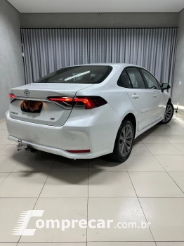 COROLLA 2.0 Vvt-ie XEI Direct Shift