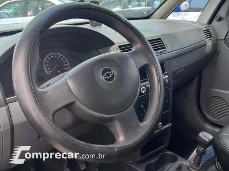 MERIVA 1.8 MPFI EXPRESSION 8V FLEX 4P MANUAL