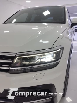 TIGUAN 2.0 350 TSI Allspace R-line 4motion