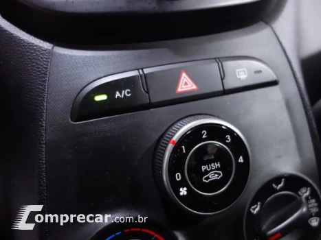 HB20 - 1.0 COMFORT 12V 4P MANUAL