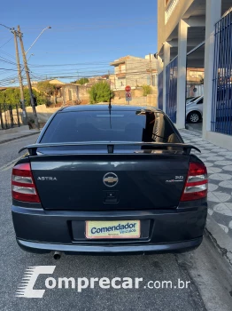 ASTRA 2.0 MPFI Advantage 8V
