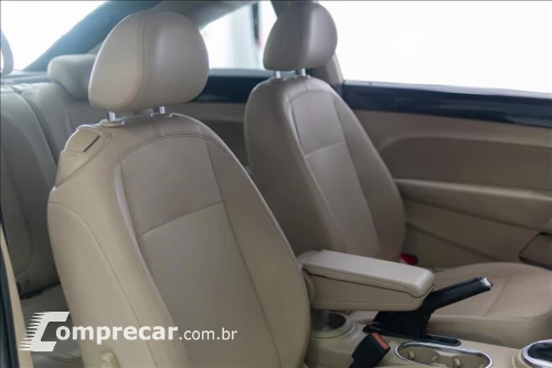 FUSCA 2.0 TSI 8V