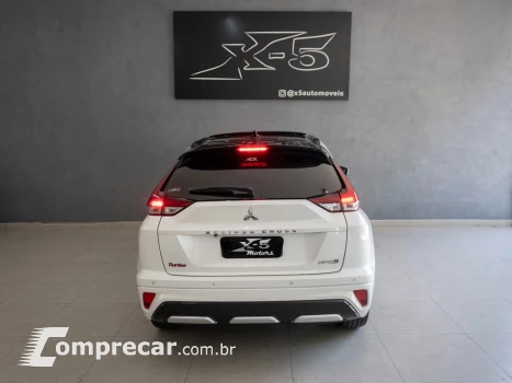 Eclipse Cross HPE-S 1.5 16V 165cv Aut.