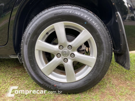 RAV4 2.4 4X4 16V
