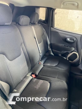 RENEGADE 1.8 16V