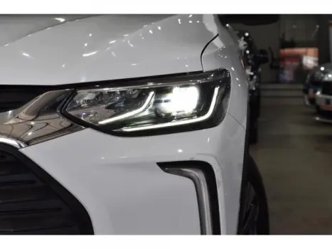 TRACKER - 1.2 TURBO PREMIER AUTOMÁTICO