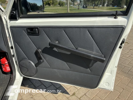 FIORINO 1.3 Furgão 8V