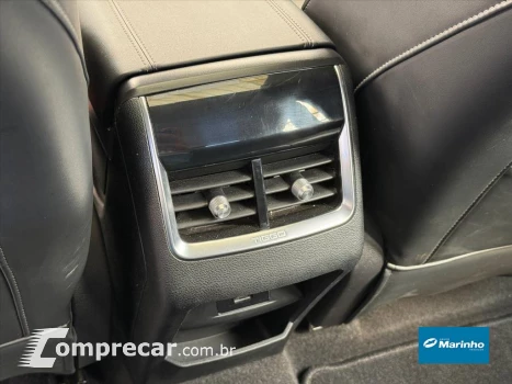 TIGGO 7 1.5 VVT TURBO iFLEX T DCT