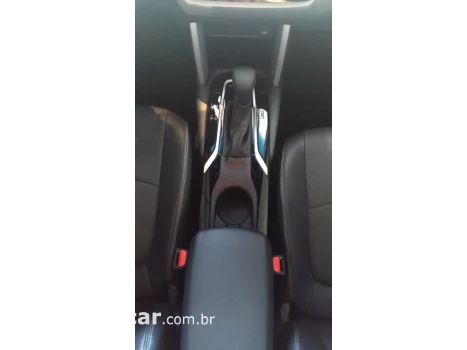 COROLLA CROSS 2.0 VVT-IE FLEX XR DIRECT SHIFT