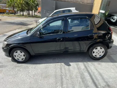 Celta Spirit/ LT 1.0 MPFI 8V FlexP. 5p