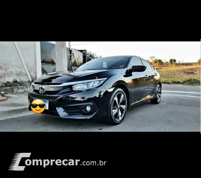 CIVIC 2.0 16vone EX