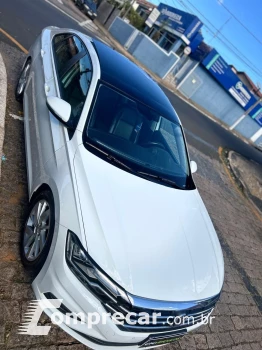 JETTA Comfort. 250 TSI 1.4 Flex 16v Aut.