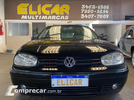 GOLF 2.0 MI 8V