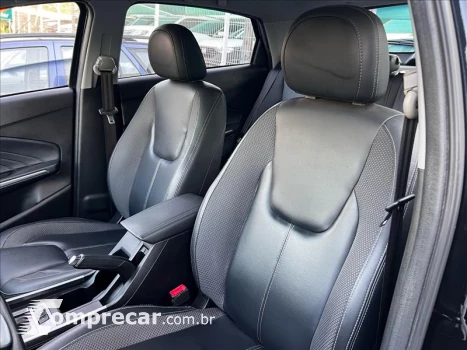 TIGGO 3X 1.0 VVT Turbo Iflex Plus