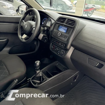 KWID 1.0 12V SCE ZEN