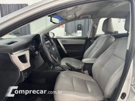 COROLLA 2.0 XEI 16V