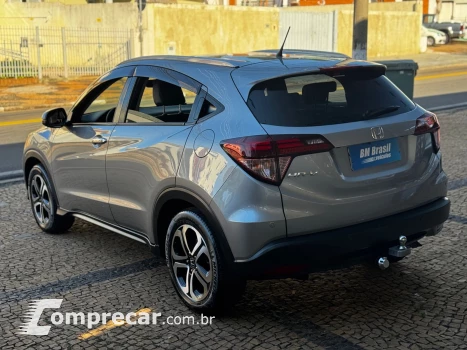 HR-V 1.8 16V Touring