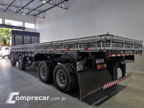 Atego 2429 bitruck