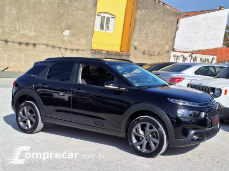 C4 CACTUS 1.6 VTI 120 Feel