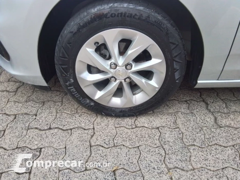 ONIX 1.0 TURBO FLEX PLUS LTZ AUTOMÁTICO