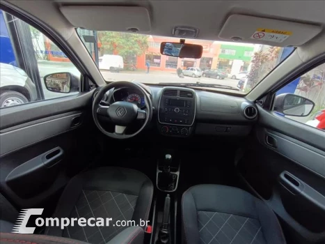 KWID 1.0 12V SCE ZEN