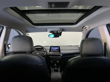 Tracker Premier 1.2 Turbo (Aut) (Flex)